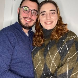 Meet your Posher, Claire